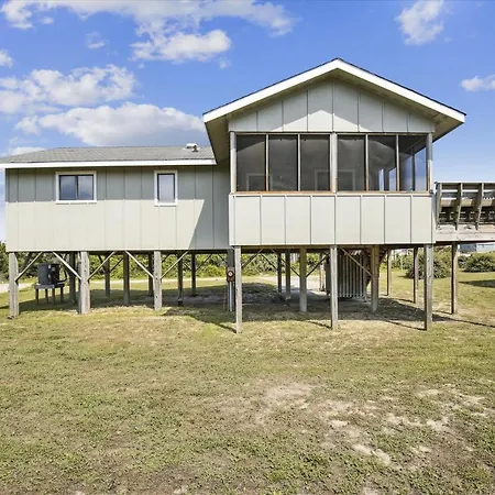 5862 - Ponton By Resort Realty
